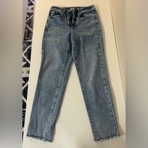 Women’s Garage jeans size 03